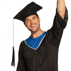 Boland 90646 accessoire de déguisement Chapeau de déguisement Adulte unisexe