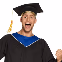 Boland 90650 Chapeau de déguisement Adulte unisexe