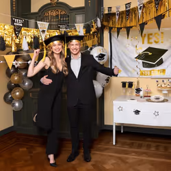 Boland 90650 Chapeau de déguisement Adulte unisexe
