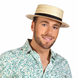 Boland 8712026909923 accessoire de déguisement Chapeau de déguisement Adulte unisexe