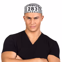 Boland 93900 Chapeau de déguisement Adulte Mâle