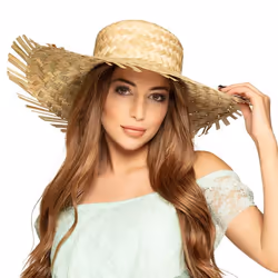 Boland 95428 Chapeau de déguisement Adulte unisexe