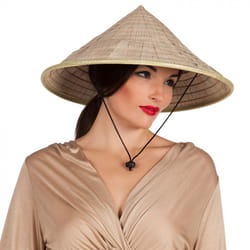Boland 95453 accessoire de déguisement Chapeau de déguisement unisexe