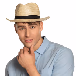 Boland 95463 Chapeau de déguisement Adulte unisexe