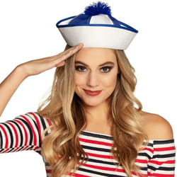 Boland 95804 Chapeau de déguisement Adulte unisexe