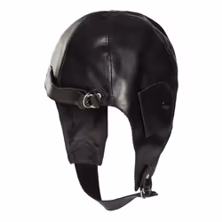 Boland 95933, Chapeau de déguisement, Adulte, Mâle, Fer, Polyuréthane, Noir, 116 g