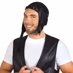 Boland 95933 Chapeau de déguisement Adulte Mâle