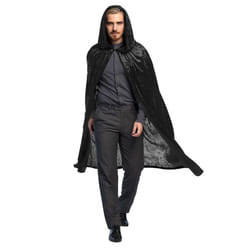 Boland 96942 Cape pour robes fantaisies Adulte unisexe