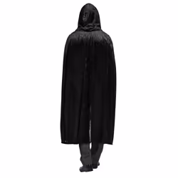 Boland 96942 Cape pour robes fantaisies Adulte unisexe