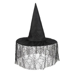 Boland 97002 Chapeau de déguisement Adulte Femelle