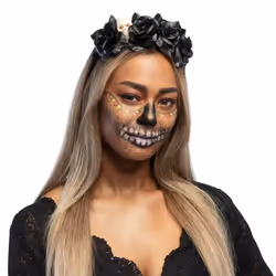 Boland 97007 Fancy dress tiara Adulte Femelle
