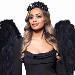 Boland 97007 Fancy dress tiara Adulte Femelle