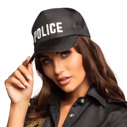 Boland 97046 Chapeau de déguisement Adulte unisexe