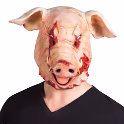 Boland 97519, Adulte, Masque facial, Halloween, 1 pièce(s)