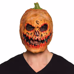 Boland 97556, Adulte, Masque facial, Halloween, 1 pièce(s)