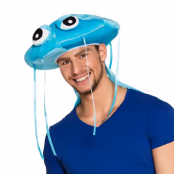 Boland 99904 Chapeau de déguisement Adulte unisexe