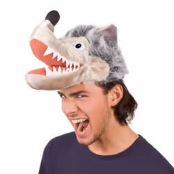 Boland 99947 Chapeau de déguisement Adulte unisexe