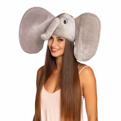 Boland 99949 Chapeau de déguisement Adulte unisexe