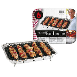 Van der Meulen Instant Barbecue 500gr