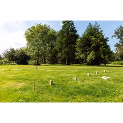 Outdoor Play Kubb XL Officiellement, Kit de jeu, 5 an(s)