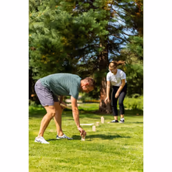 Outdoor Play Kubb XL Officiellement