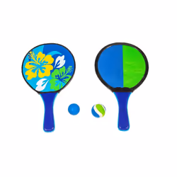 Summertime Catch & Hit Fleurs, Kit de jeu, 5 an(s)