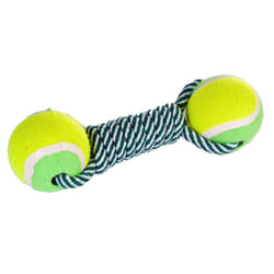 Van der Meulen Corde à chien assortie