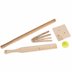 Outdoor Play Frapper la balle, Kit de jeu, 6 an(s)
