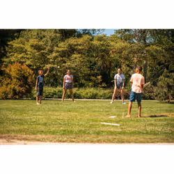 Outdoor Play Frapper la balle
