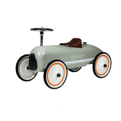 Rubo Toys Little Dutch Retro Roller Voiture Olive