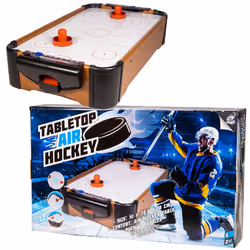 Van der Meulen Air Hockey Set 51x305x10cm