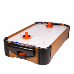 Van der Meulen Air Hockey Set 51x305x10cm