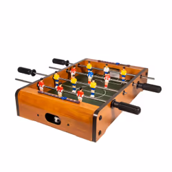 Van der Meulen Voetbaltafel 51x31x10cm