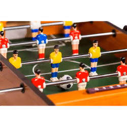 Van der Meulen Voetbaltafel 51x31x10cm