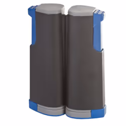 SportX Set de Tennis de Table Enroulable