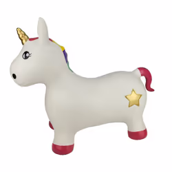 Skippy Buddy Unicorn, Panier de jouets représentant un animal, 1,5 an(s)