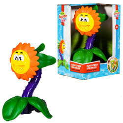 Summertime Sunflower
