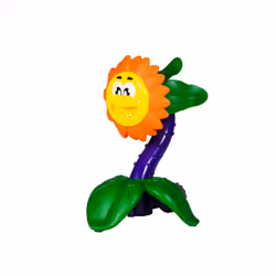 Summertime Sunflower