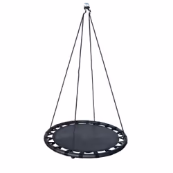 Outdoor Play Balançoire Filet 100cm