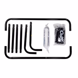 SportX Football goal set Enfants Autonome/Fixé au
