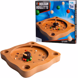 Clown Games Spinning Game Adultes et enfants Jeu d, Jeu de société, Motricité fine (dextérité), 5 an(s), Jeu familial