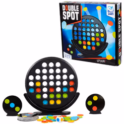 Clown Games Jeu de Double Spot, Jeu de société, Famille, 6 an(s)