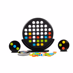 Clown Games Jeu de Double Spot