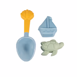 Rubo Toys Little Dutch Ensemble de plage 3 pièces Sailors Ba