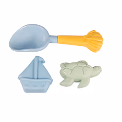 Rubo Toys Little Dutch Ensemble de plage 3 pièces Sailors Ba