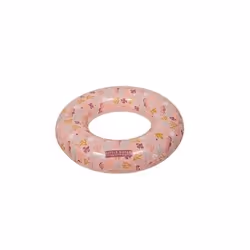 Rubo Toys Little Dutch Ocean Dreams Bouée Rose 50 cm, Rose, 3 an(s), Fille, Little Dutch, Chine, 140 g