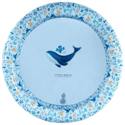 Little Dutch Ocean Dreams Piscine Bleu 80cm