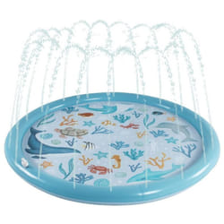Rubo Toys Little Dutch Ocean Dreams Tapis arroseur B 150cm