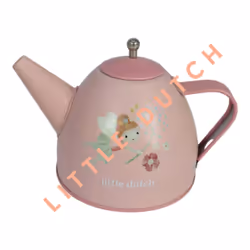 Rubo Toys Little Dutch Fairy Garden Service a Thé