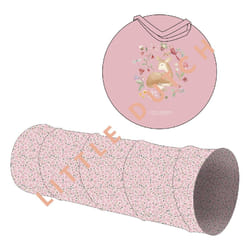 Rubo Toys Little Dutch Fairy Garden Tunnel De Jeu
